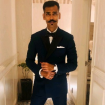 Saurav R