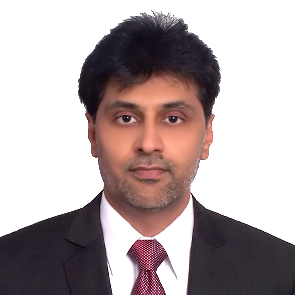 Najam M