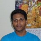 Shravan N