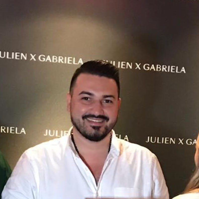 Anastasios N