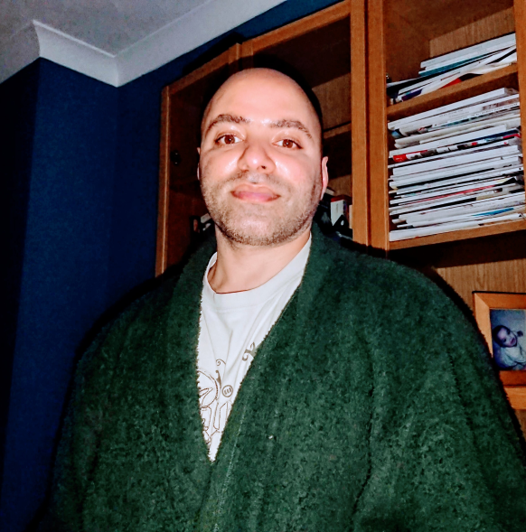 Mumtaz K