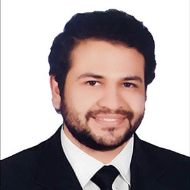 Ahmed K.