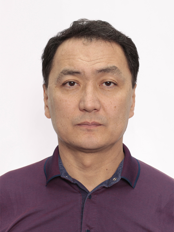 Bakhytzhan K.