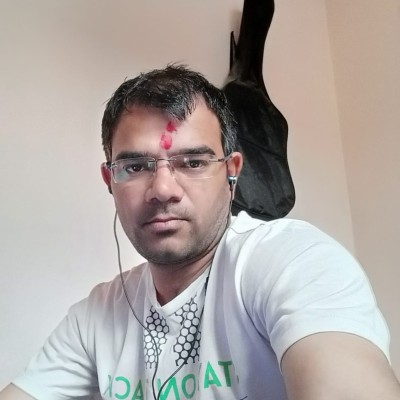 Sunil B