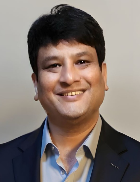 Anil D