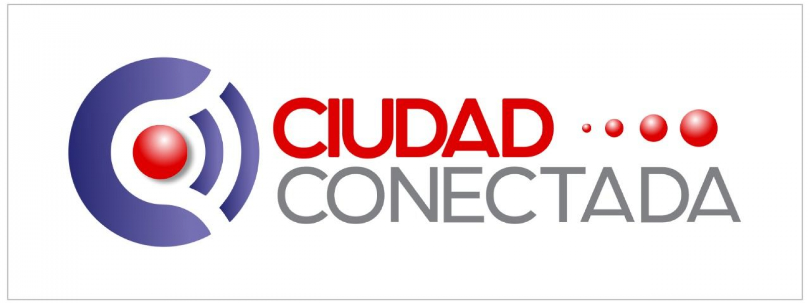 CIUDAD CONECTADA