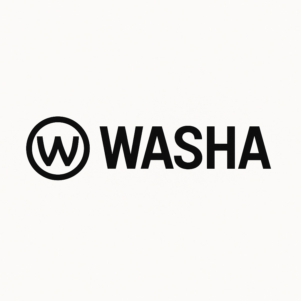 WASHA – Urban Living Hubs