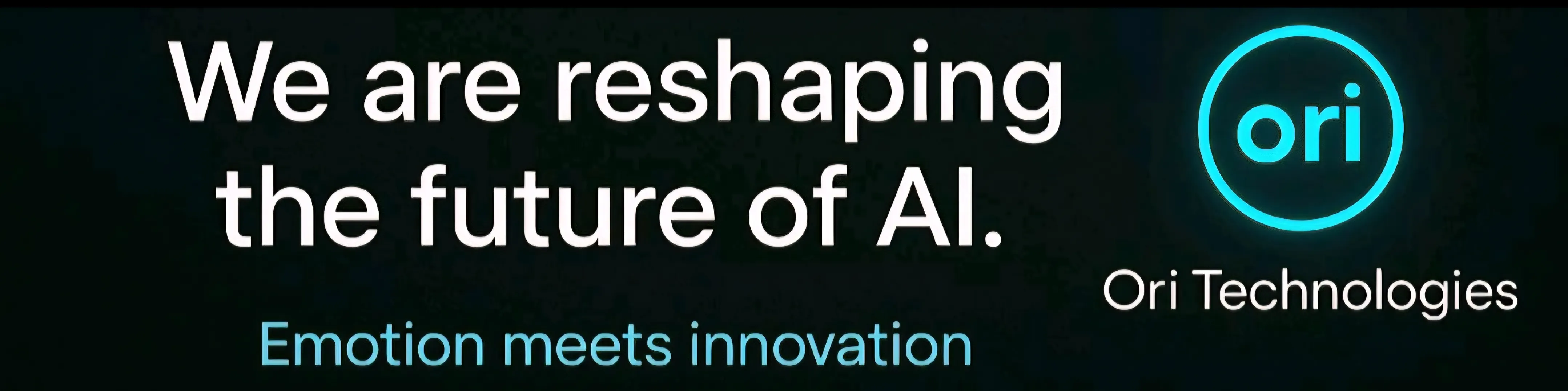 Ori AI Learning Centers 