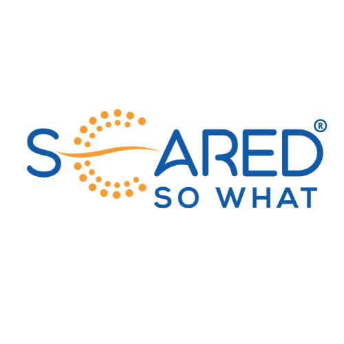 Scared So What PCM Tech.