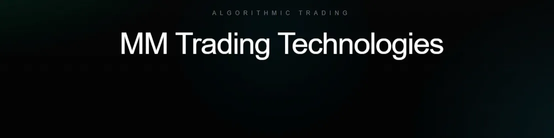 MM Trading Technologies 